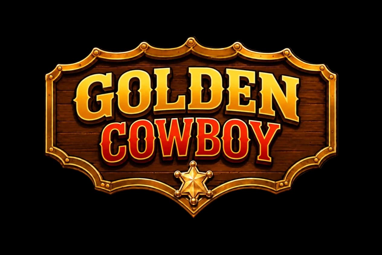 Golden Cowboy