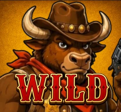 Wild symbol