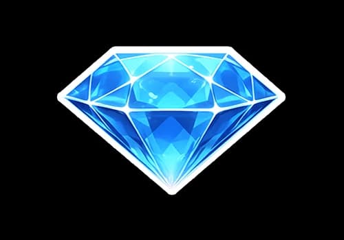Diamond wild