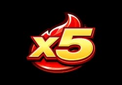 X5 multiplier